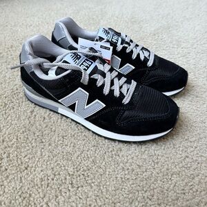 New balance shoes women’s CM 996 in black